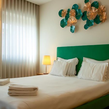 Orm - Sao Lazaro Apartment ポルト エクステリア 写真