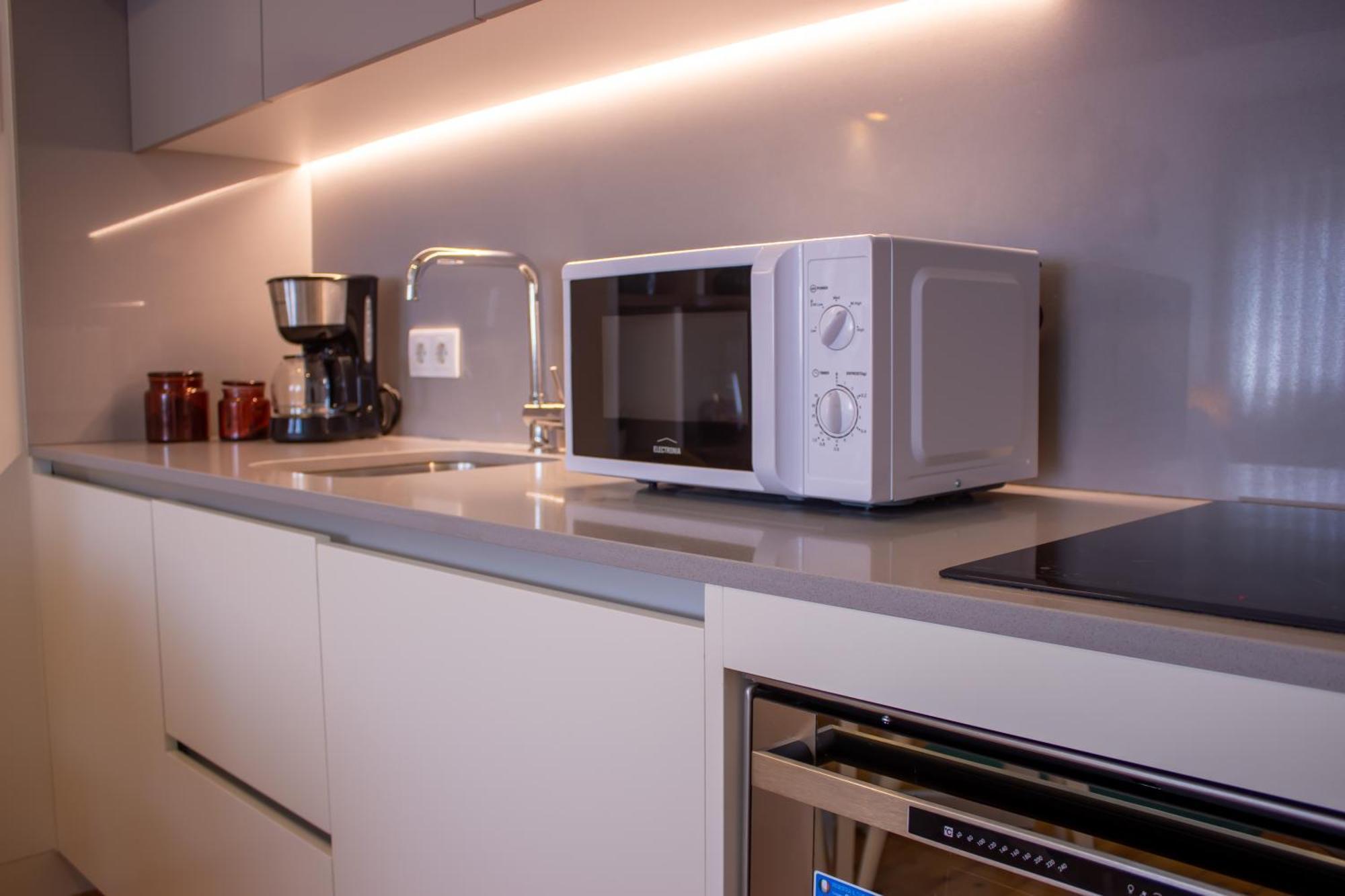 Orm - Sao Lazaro Apartment ポルト エクステリア 写真