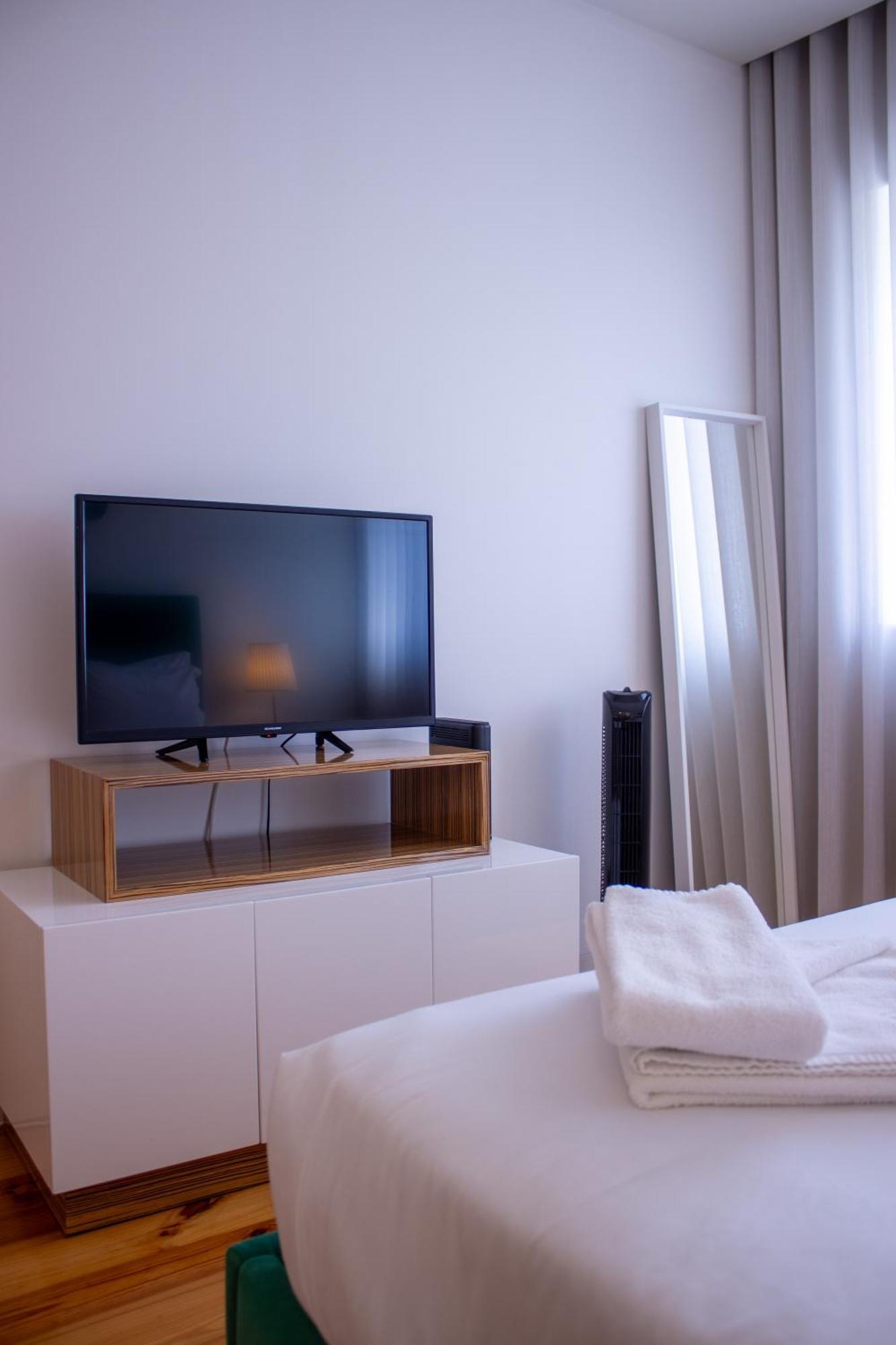 Orm - Sao Lazaro Apartment ポルト エクステリア 写真