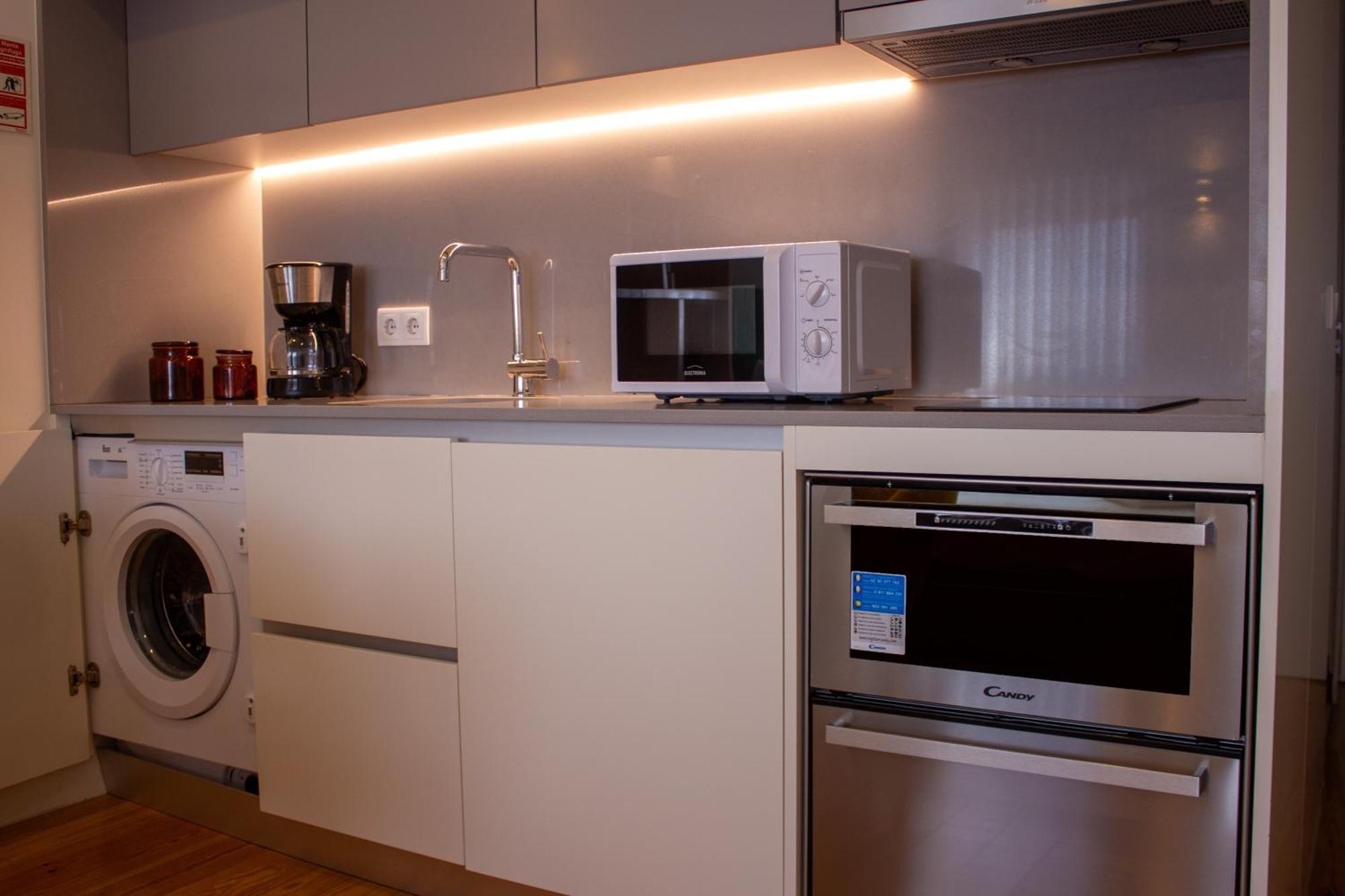 Orm - Sao Lazaro Apartment ポルト エクステリア 写真
